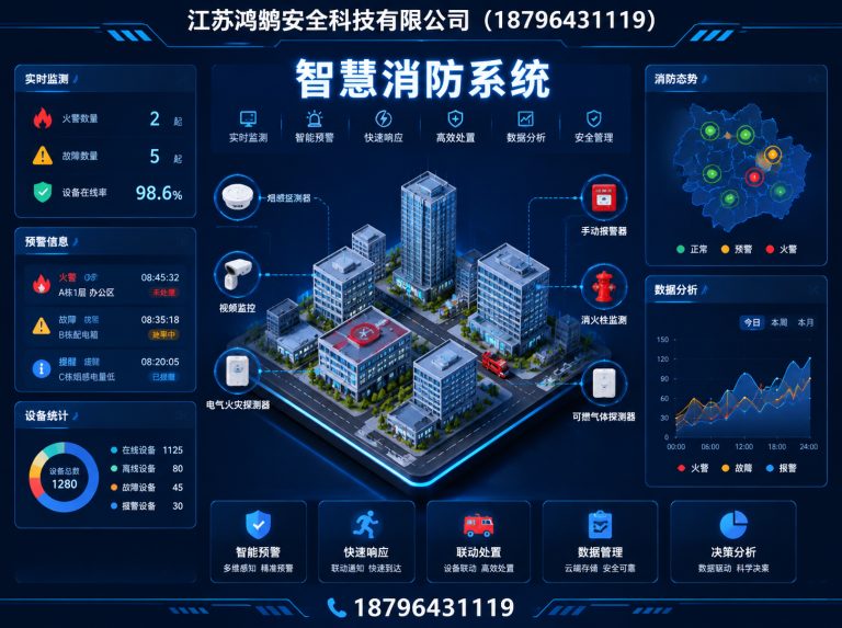 揭阳国家高新技术企业展示图